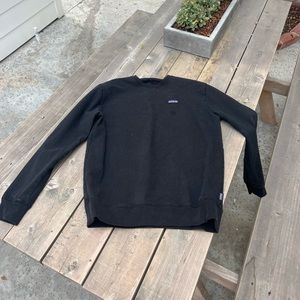 mens Patagonia crewe neck